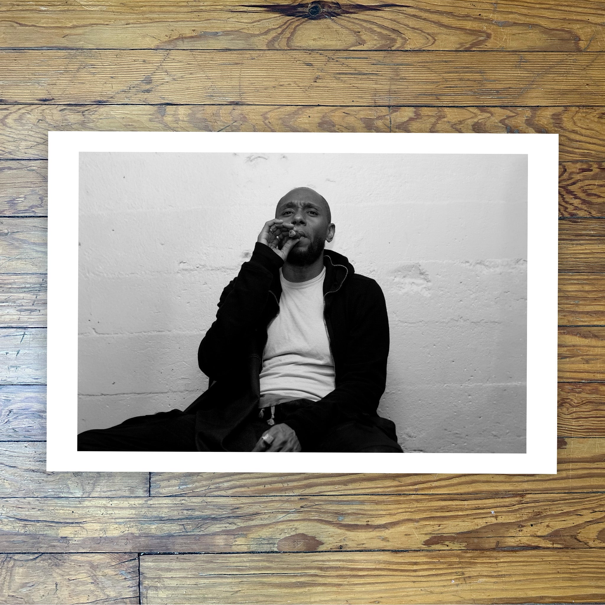 Yasiin Bey
