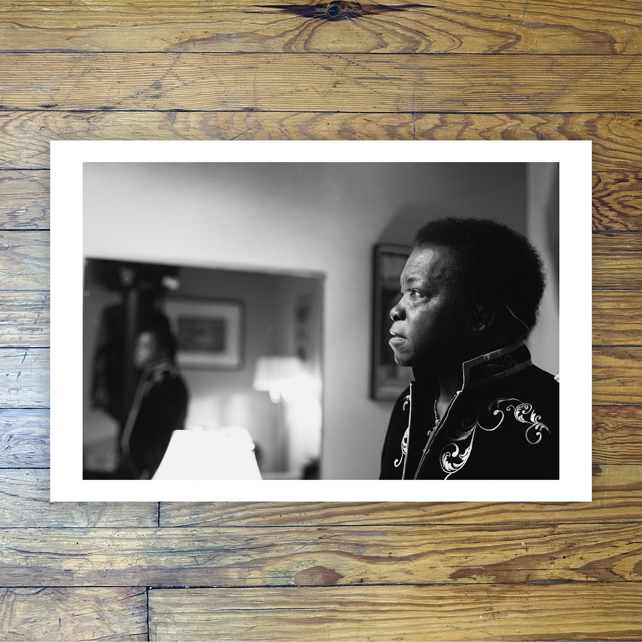 Lee Fields