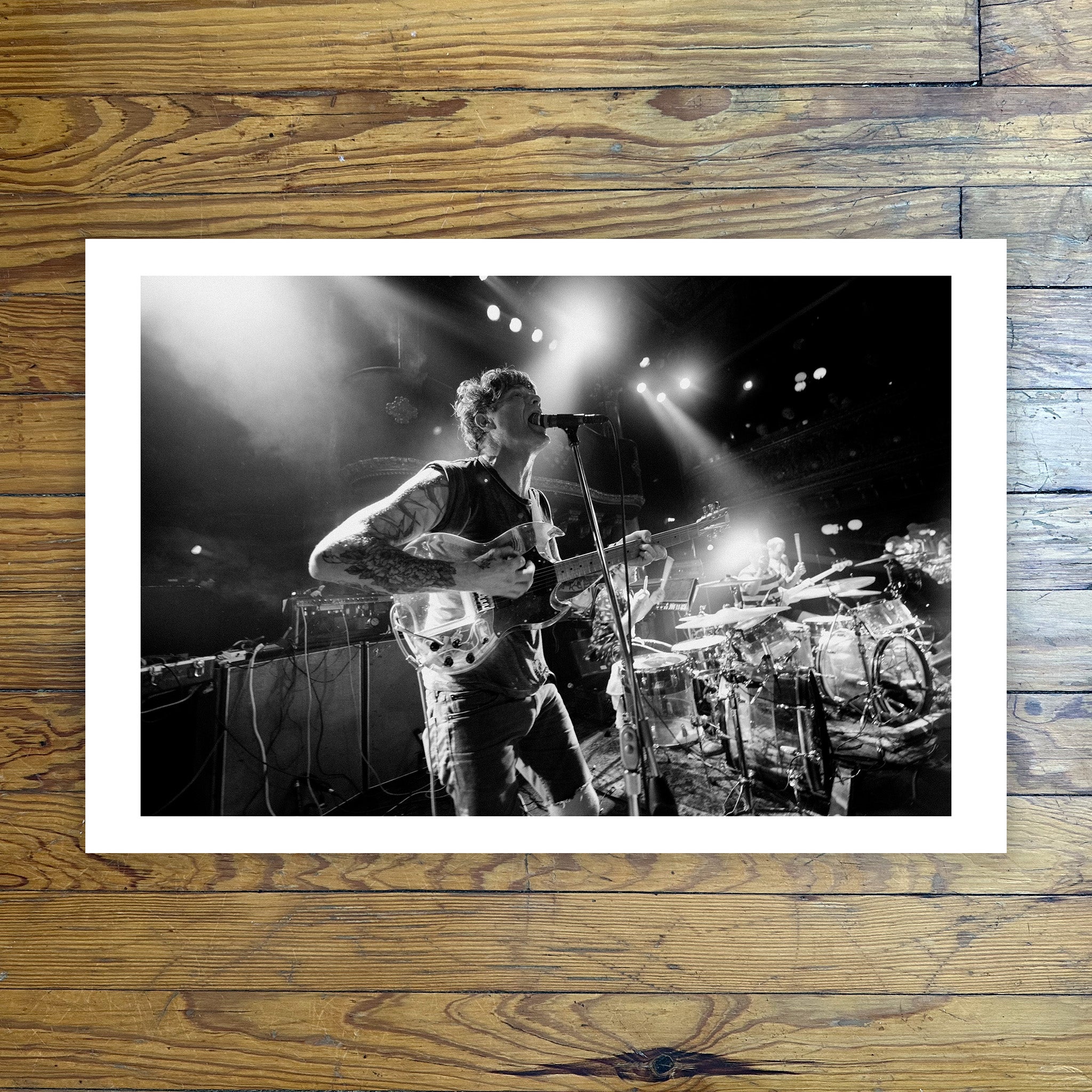 The Oh Sees