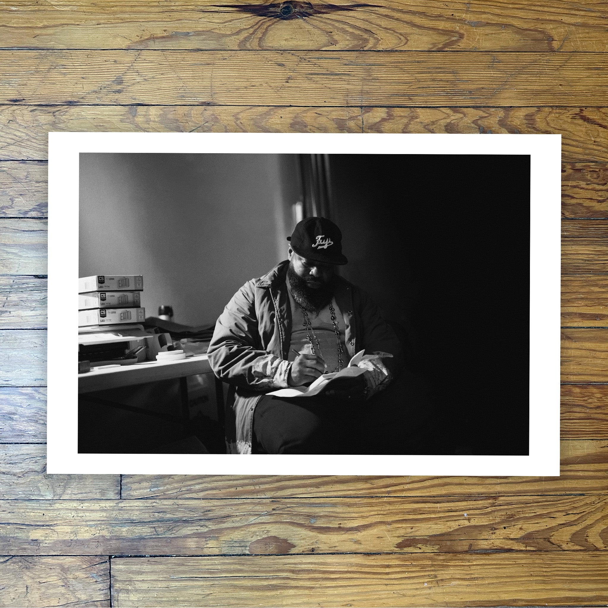 Black Thought