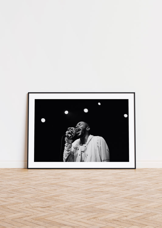 Yasiin Bey